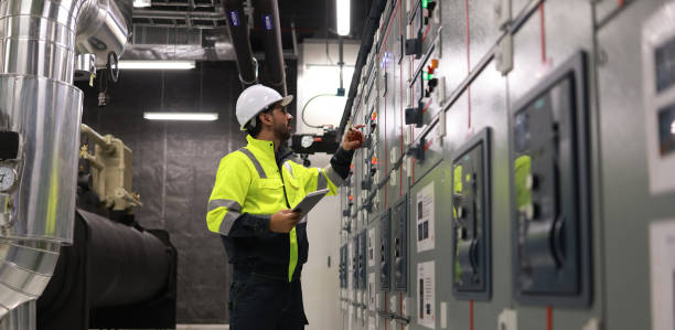 Best HVAC Maintenance Near Me  in Momence, IL